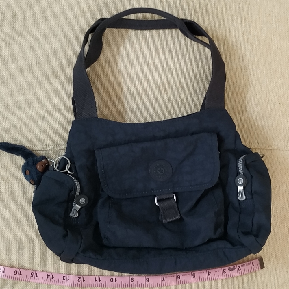 Kipling Fairfax Felix Medium Handbag - Picture 6 of 16